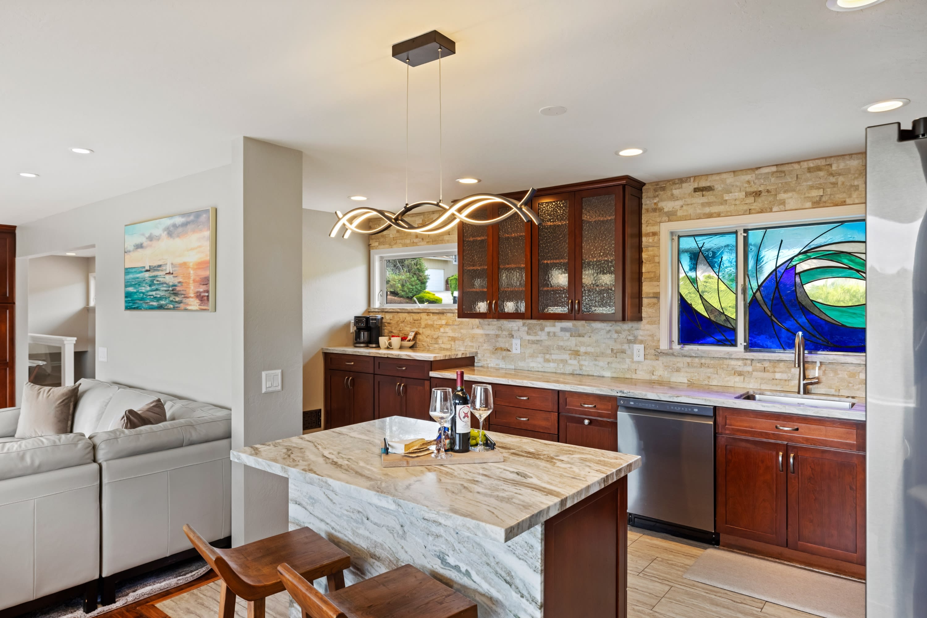 3035 Ribera Road – photo 5