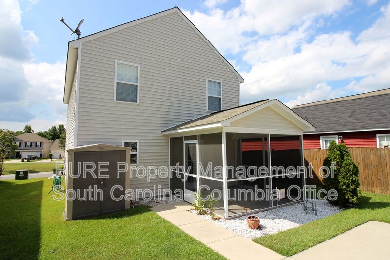1142 Rabon Pond Drive – photo 3