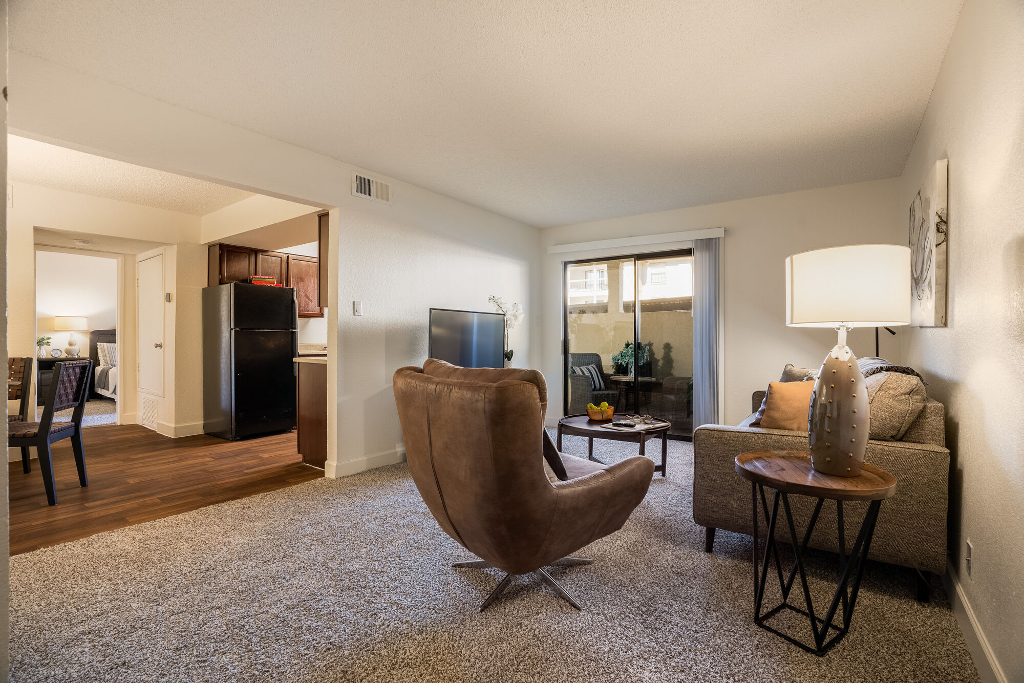 The Reserve Apartments – photo 2