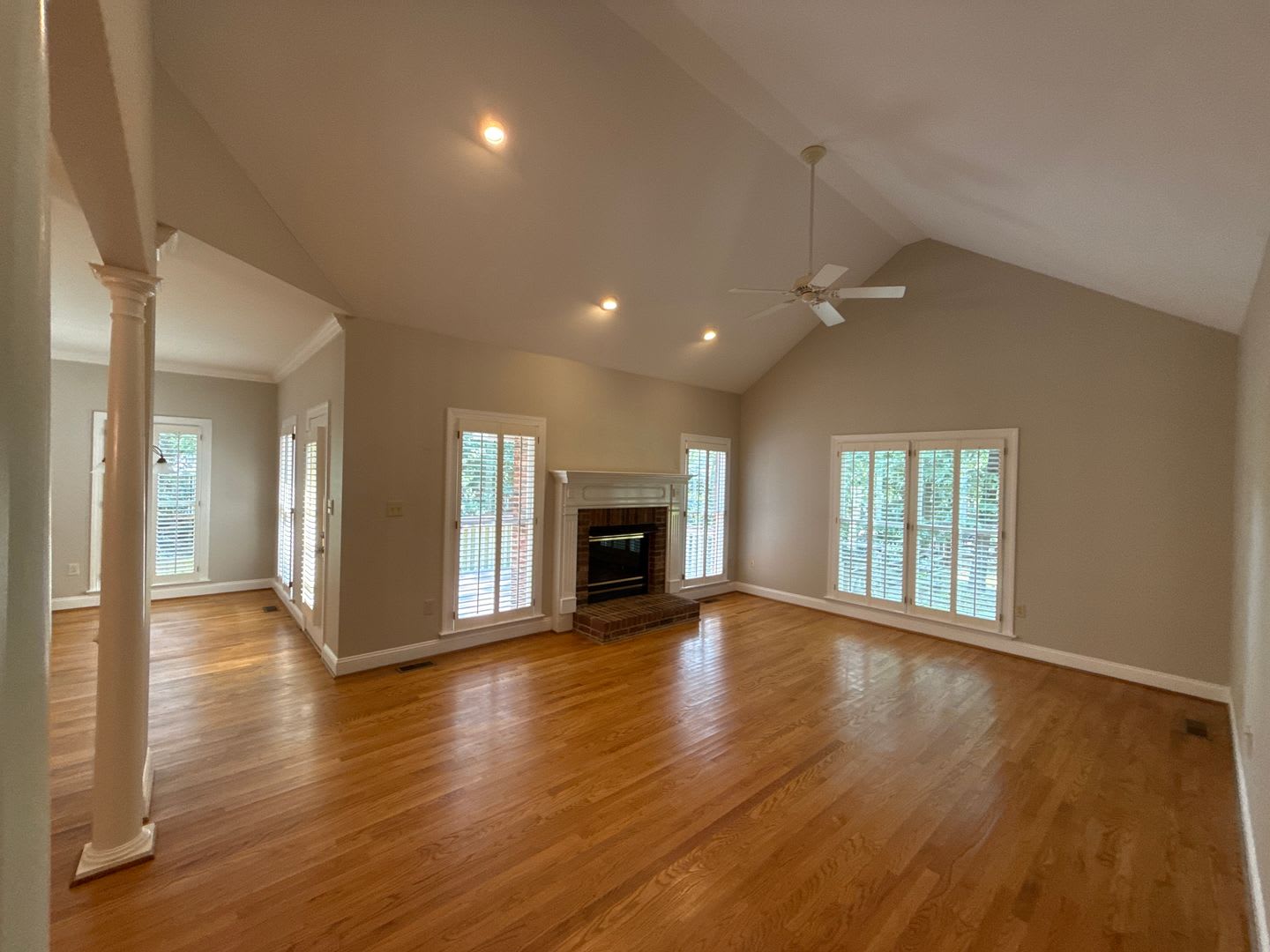Spacious Home in the Matthews Area! – photo 4
