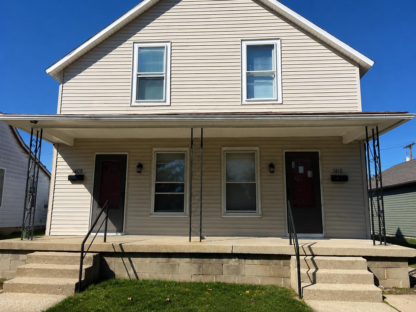 1608 Virginia Street – photo 1