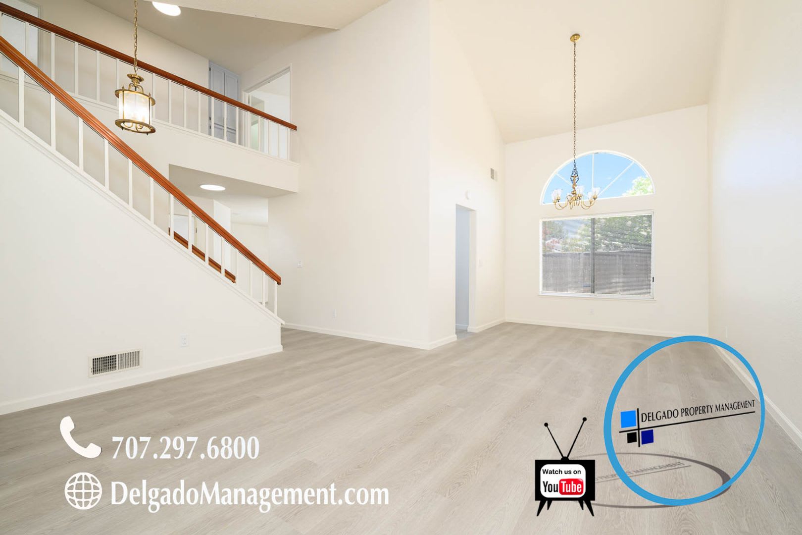 Gorgeous renovated East Vallejo 4 bedroom home – photo 4