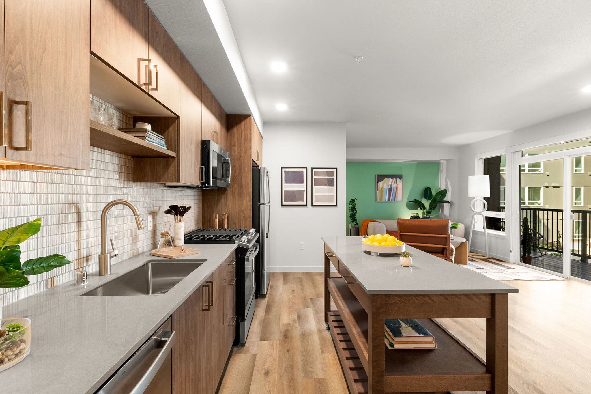 Modera Overlake – photo 2