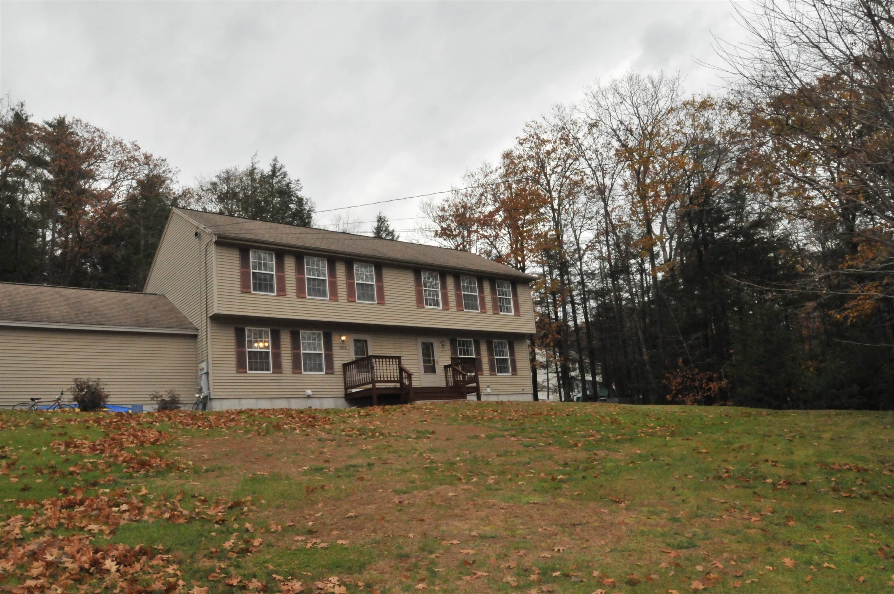147 Highrock Road – photo 2
