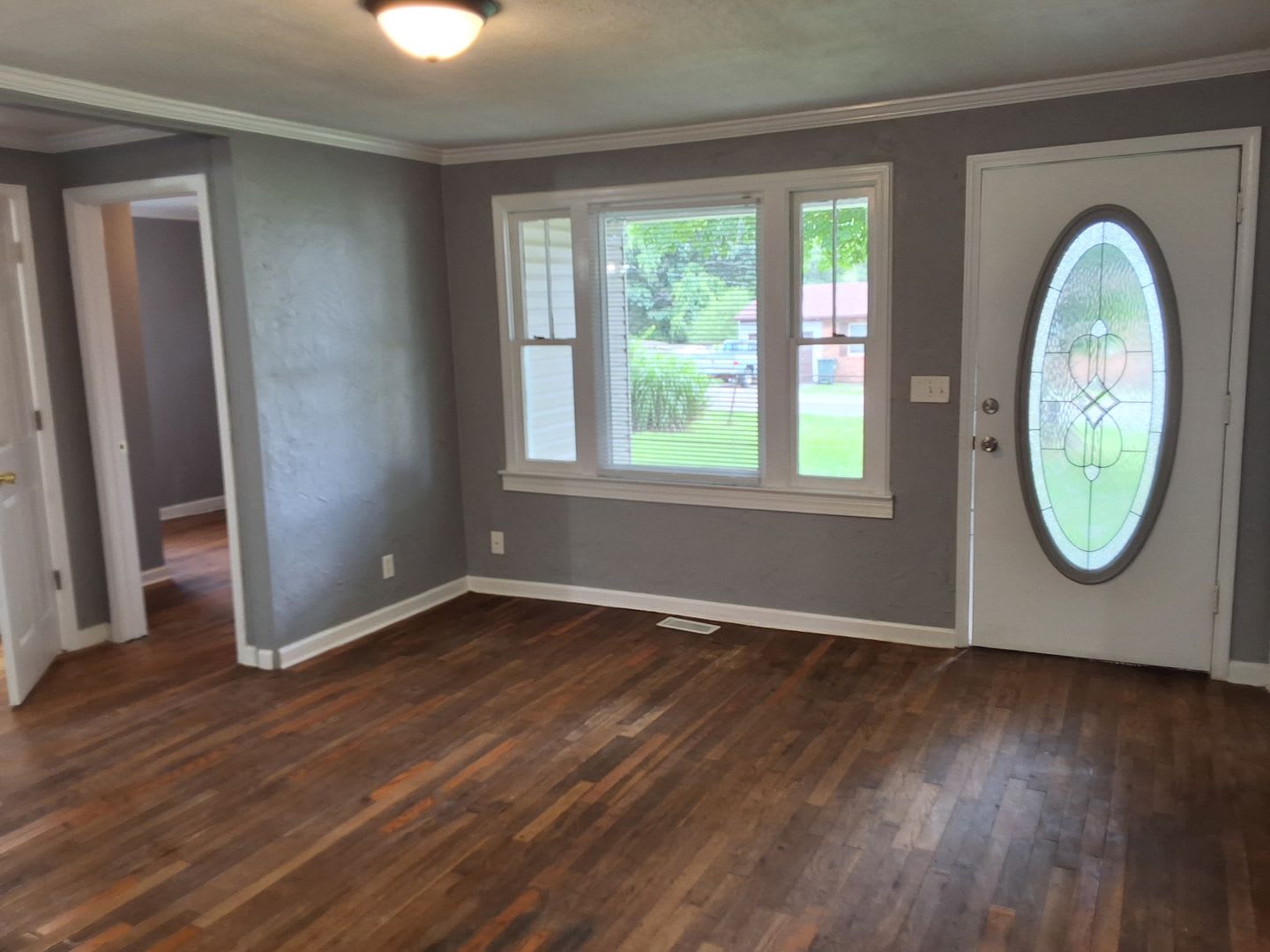 Charming 3 Bed 1 Bath Home Radcliff City Limits Minutes Away From Fort Knox – photo 5