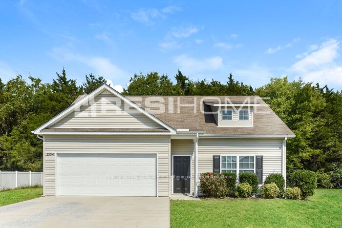 1504 Passage Drive – photo 1