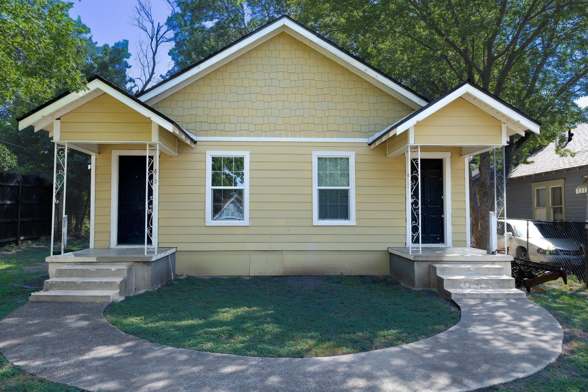 613 N 23rd Street – photo 2