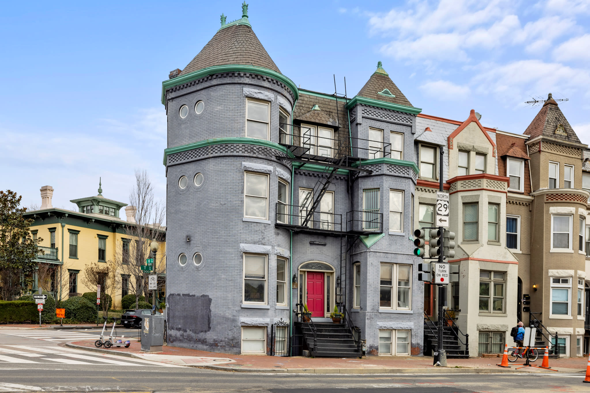 547 Florida Ave NW, 5 – photo 5