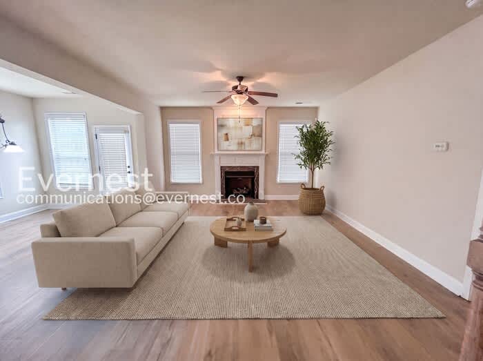 2096 Stoney Chase Drive – photo 2