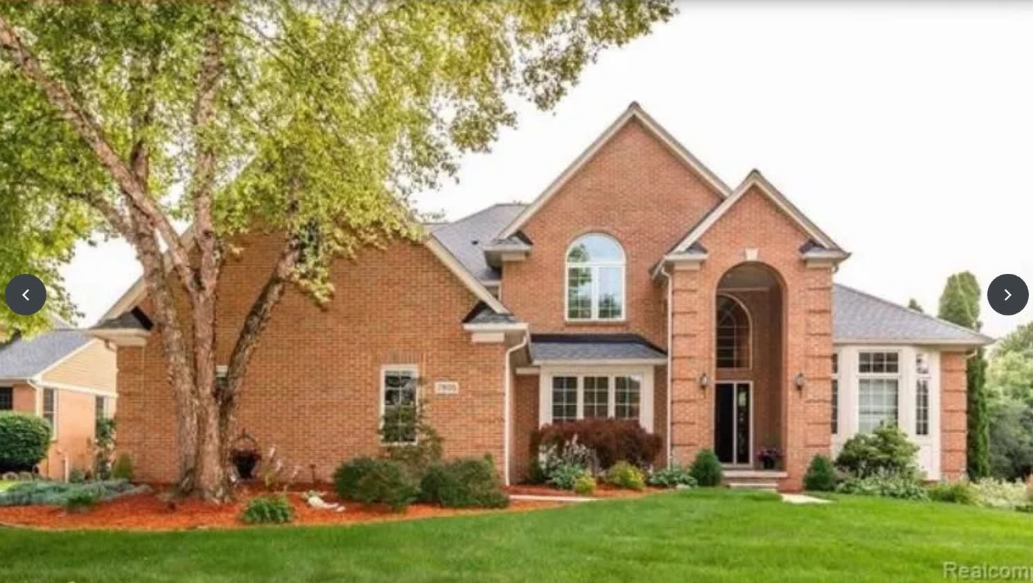 7805 Rutherford Court – photo 1