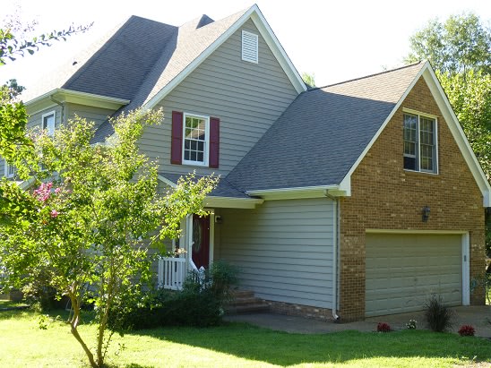 3825 Cluster Way – photo 1