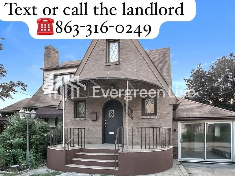 408 tremont Ave,Greenburg,Pa – photo 1