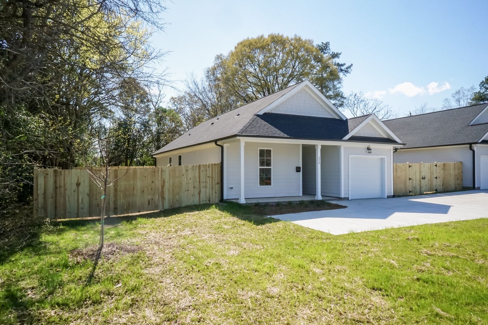 Three Bedroom Home! – photo 3