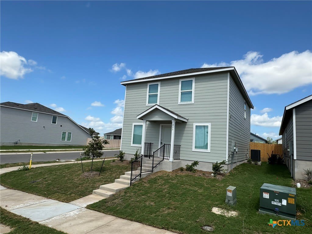 205 Trinity River Holw – photo 1