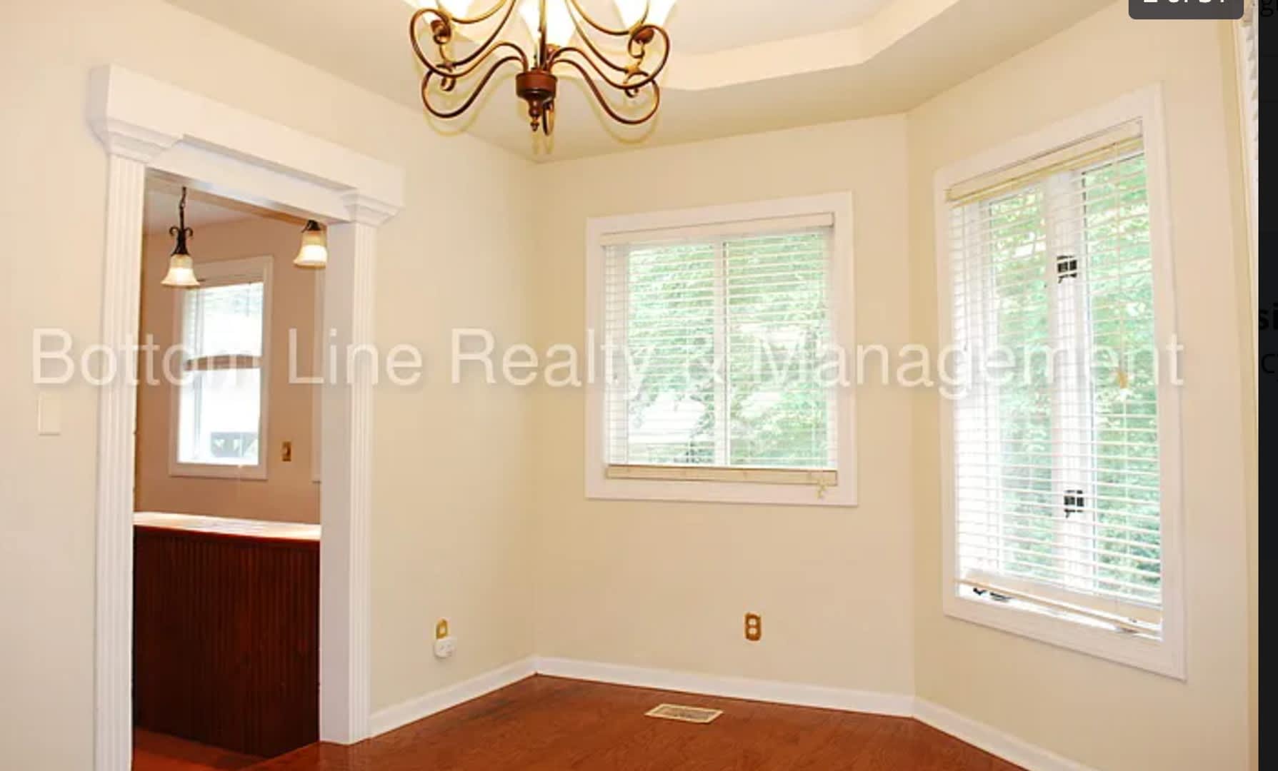 2 Bedroom Apartment For Rent In A Great Location – photo 1