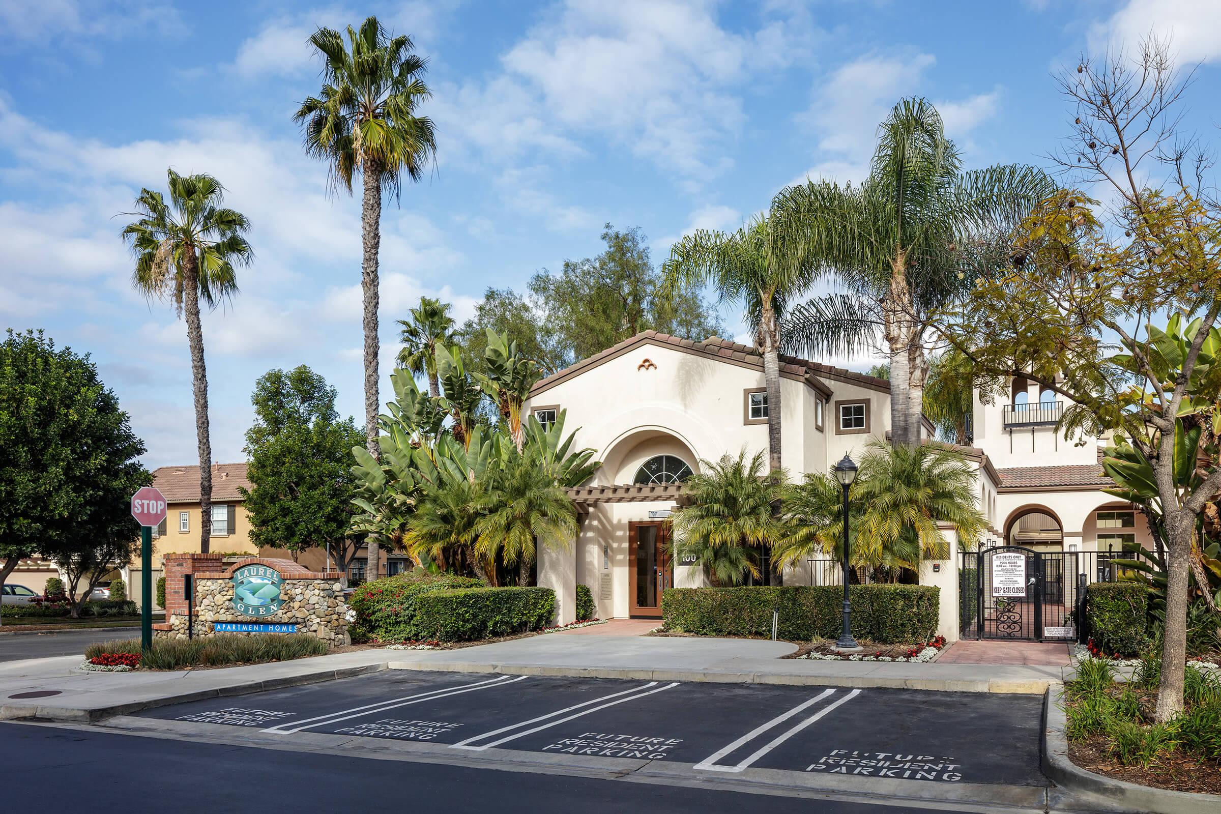 Laurel Glen Apartment Homes – photo 4