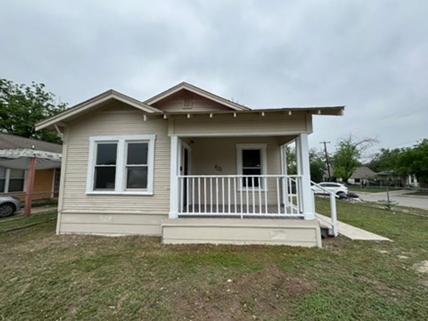 Cozy Corner Home in Denver Heights, Near I-10 – Move-In Ready with Spacious Yard and Storage Shed – photo 3