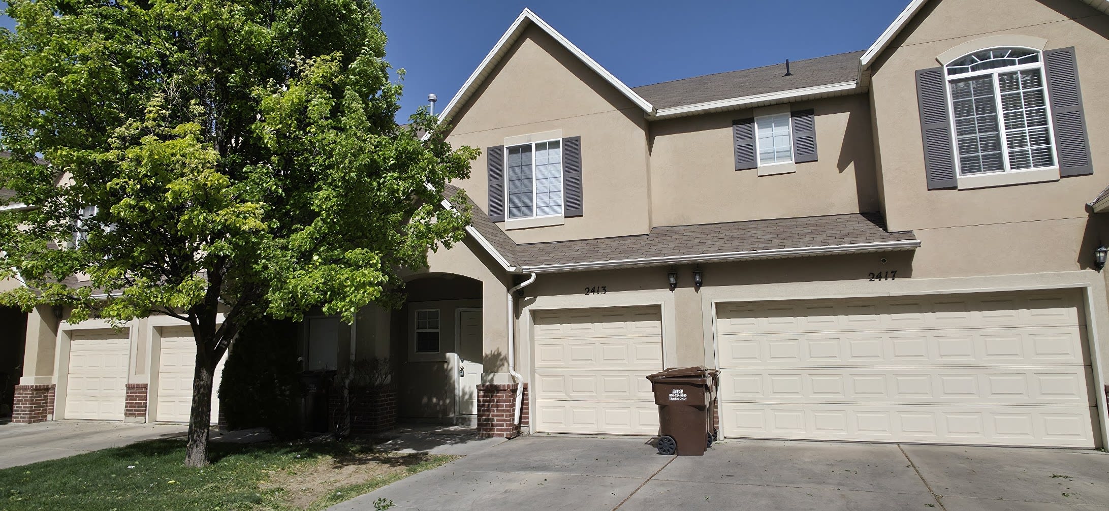 2413 Big Village Court – photo 1