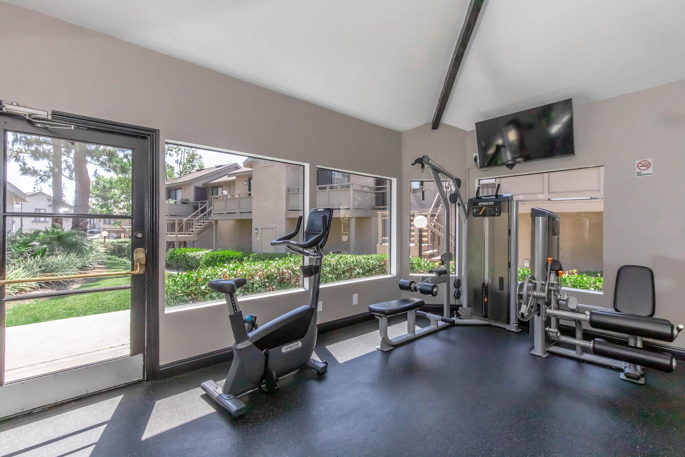Westridge Apartment Homes – photo 2