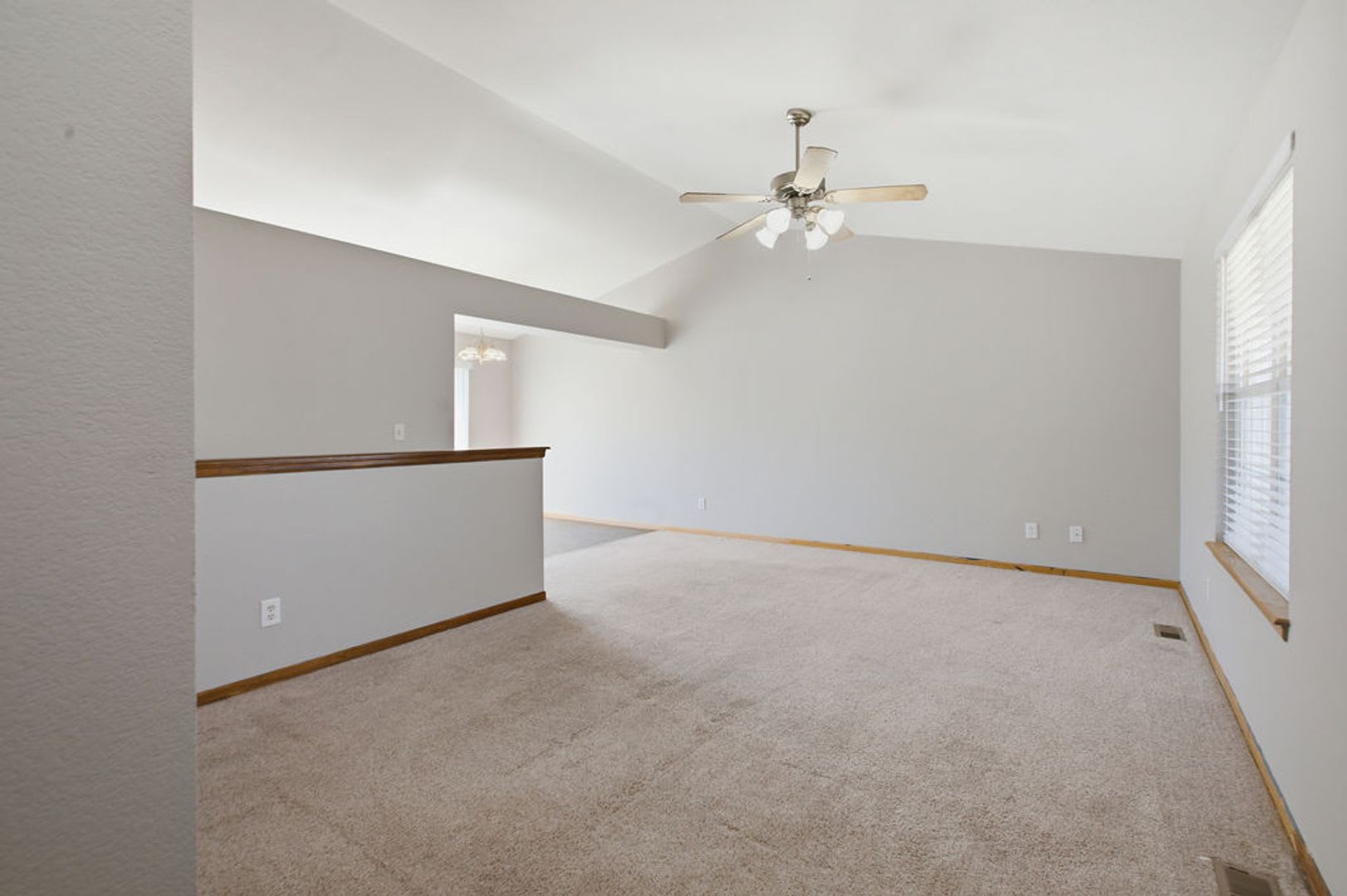AVAILABLE NOW – 3 BD, 2 BA, 2 Car Garage – photo 3