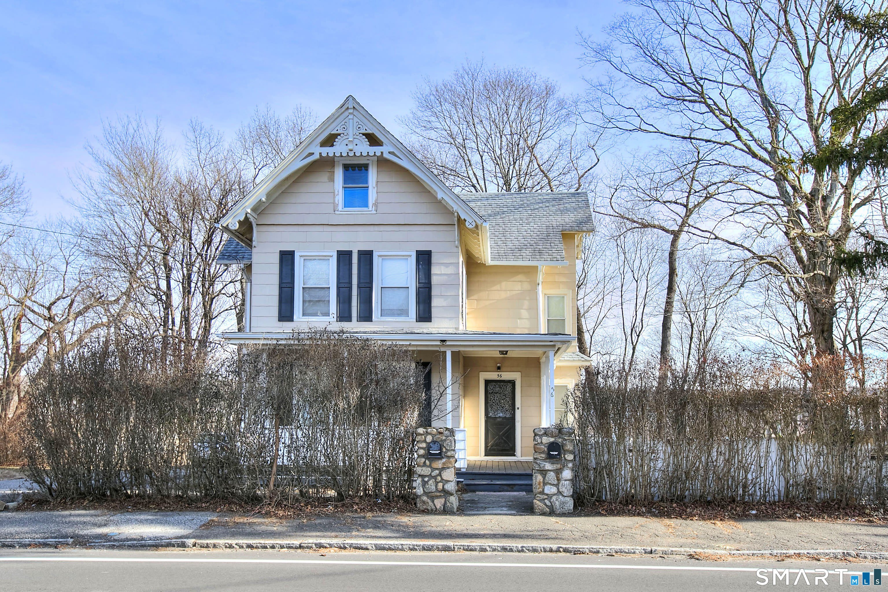 56 Franklin Street – photo 2