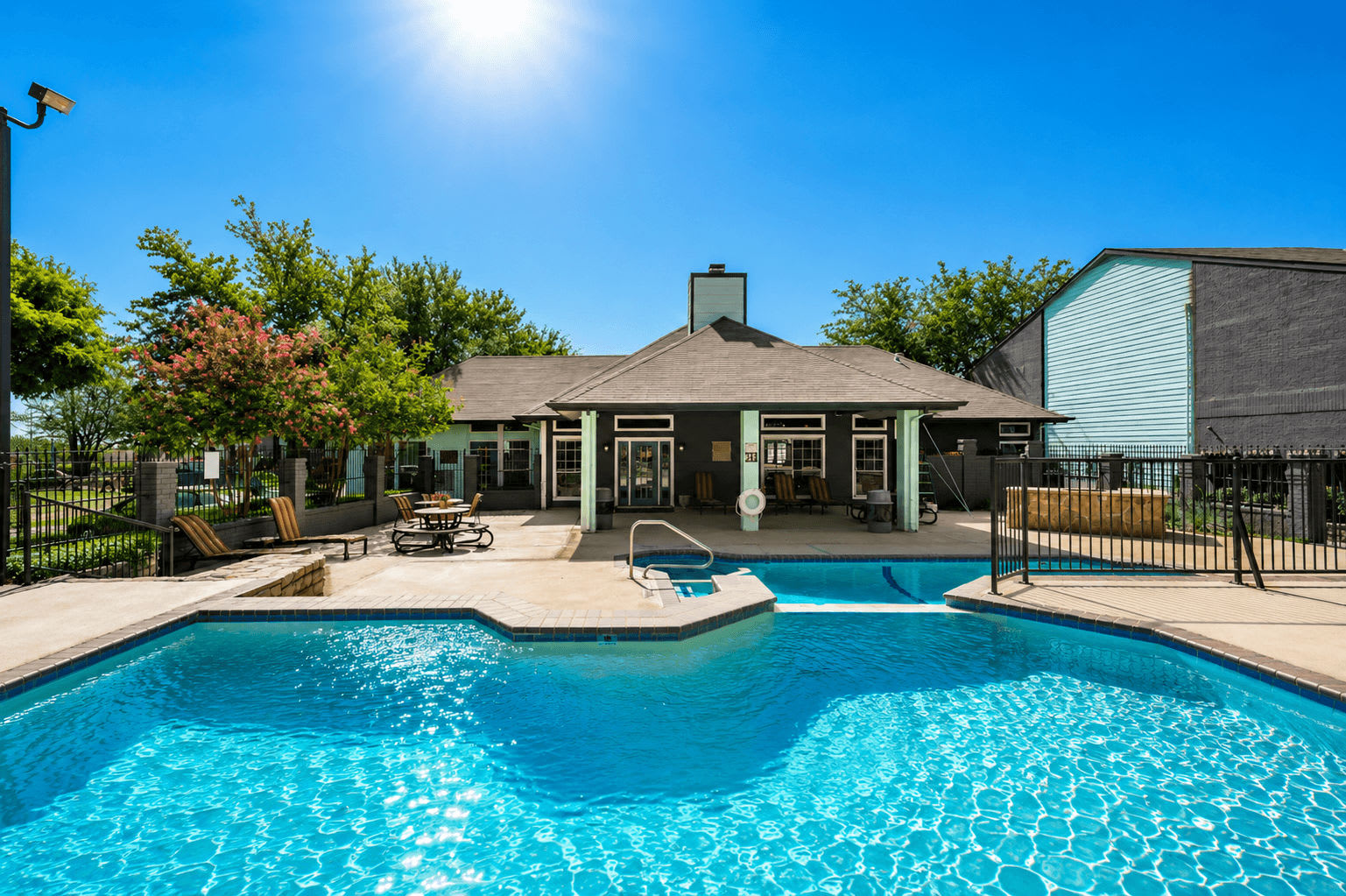 The Harrison Dallas – photo 1
