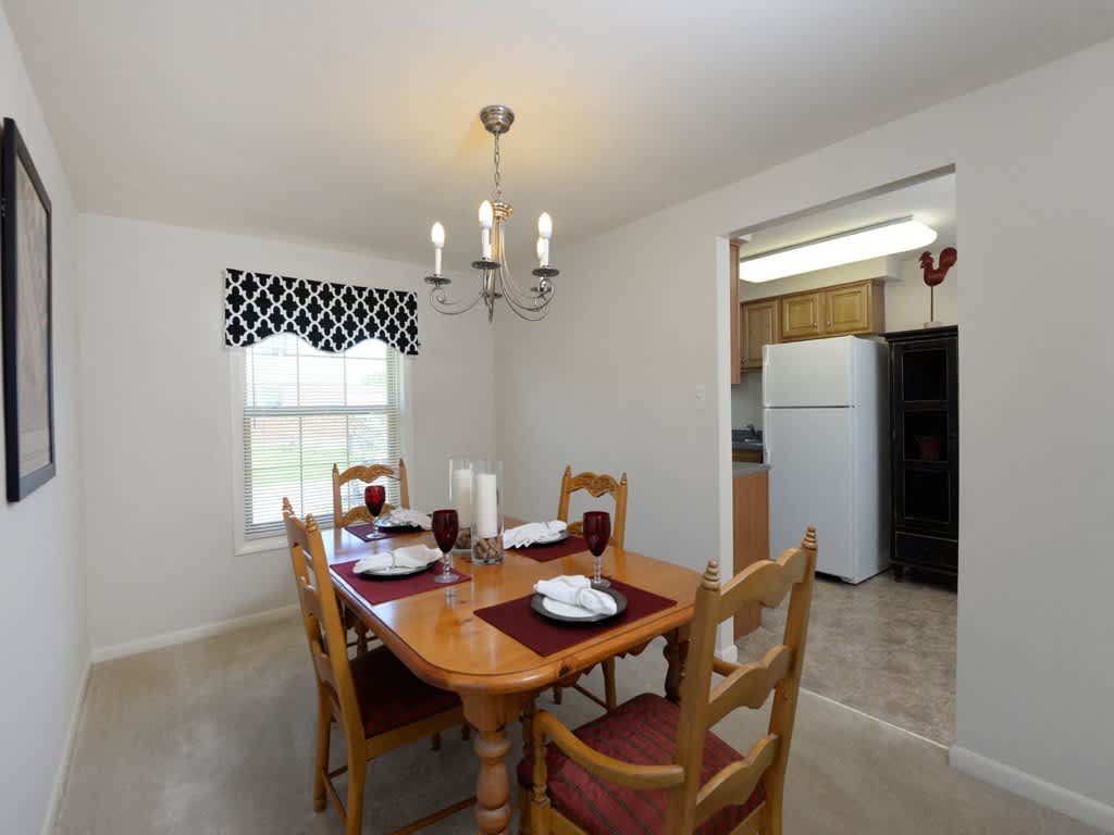 The Brittany Apartments – photo 4