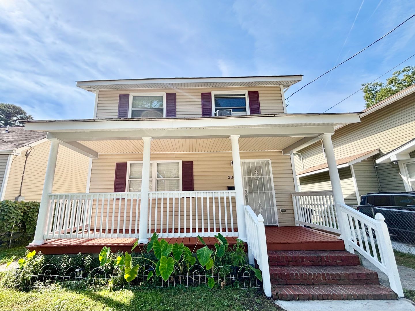Fully Renovated Home in Norfolk! – photo 1