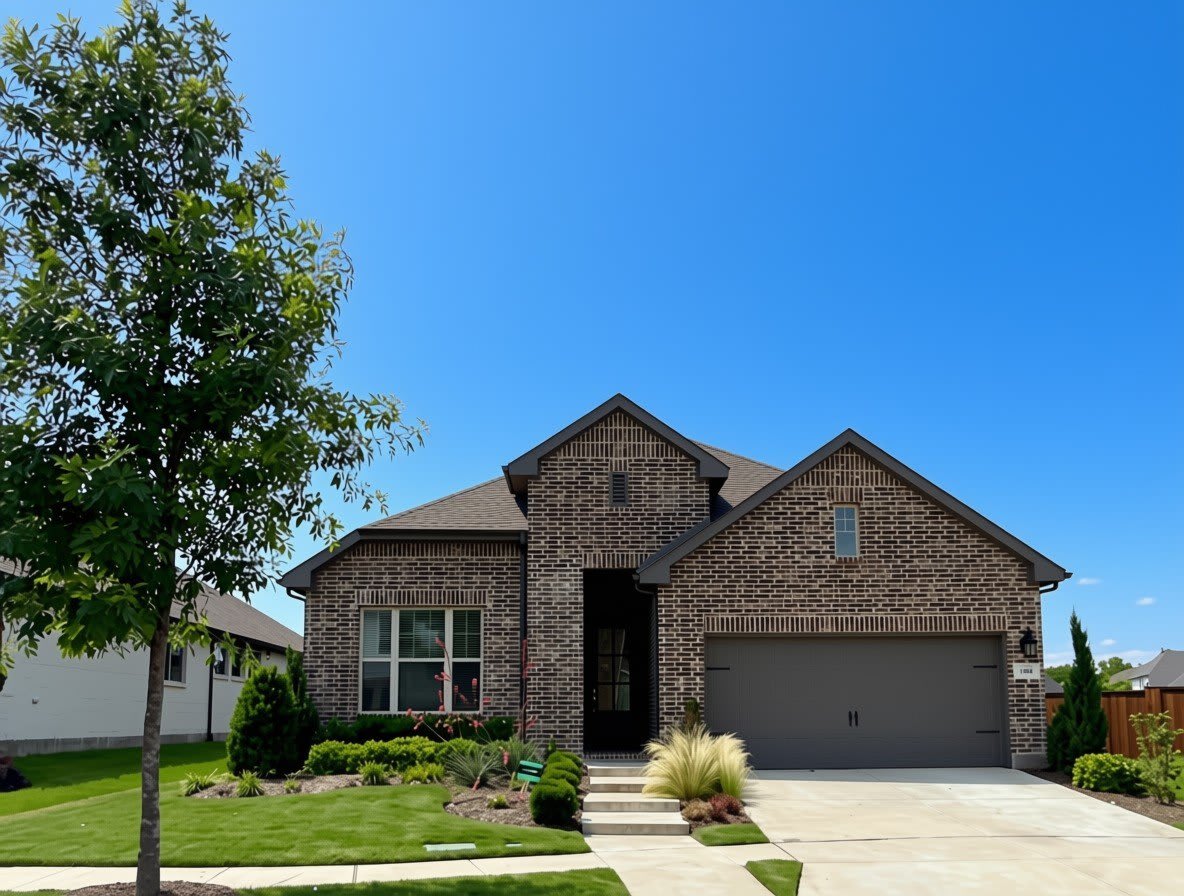 1804 Welker Drive – photo 1