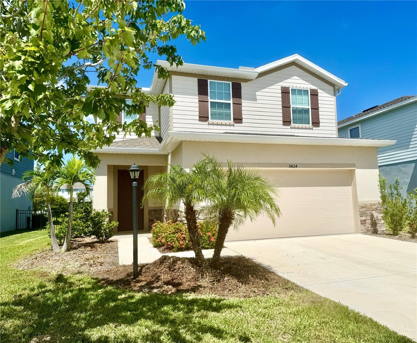5424 PEACEFUL CREEK Cove – photo 3