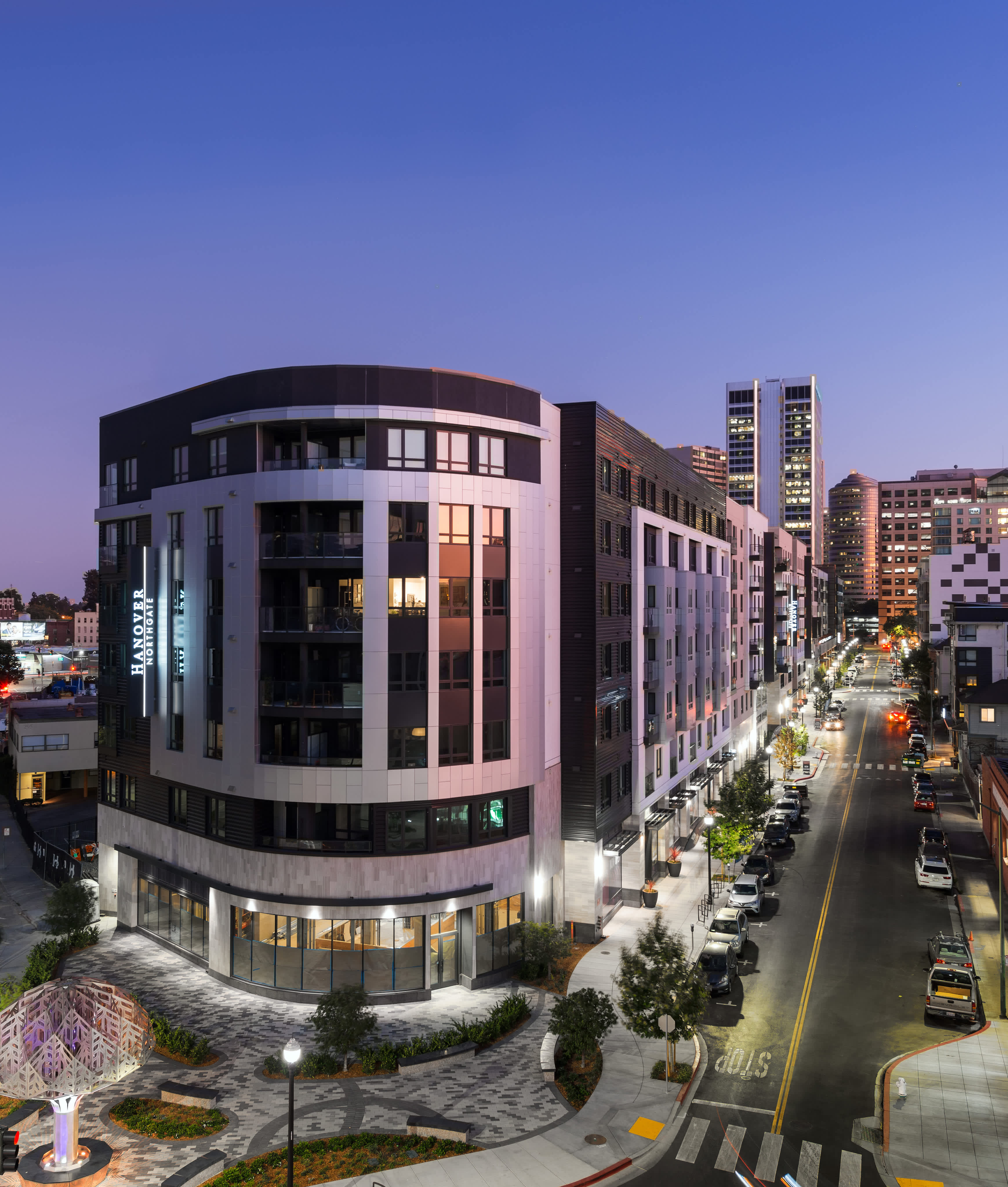 Hanover Northgate – photo 1