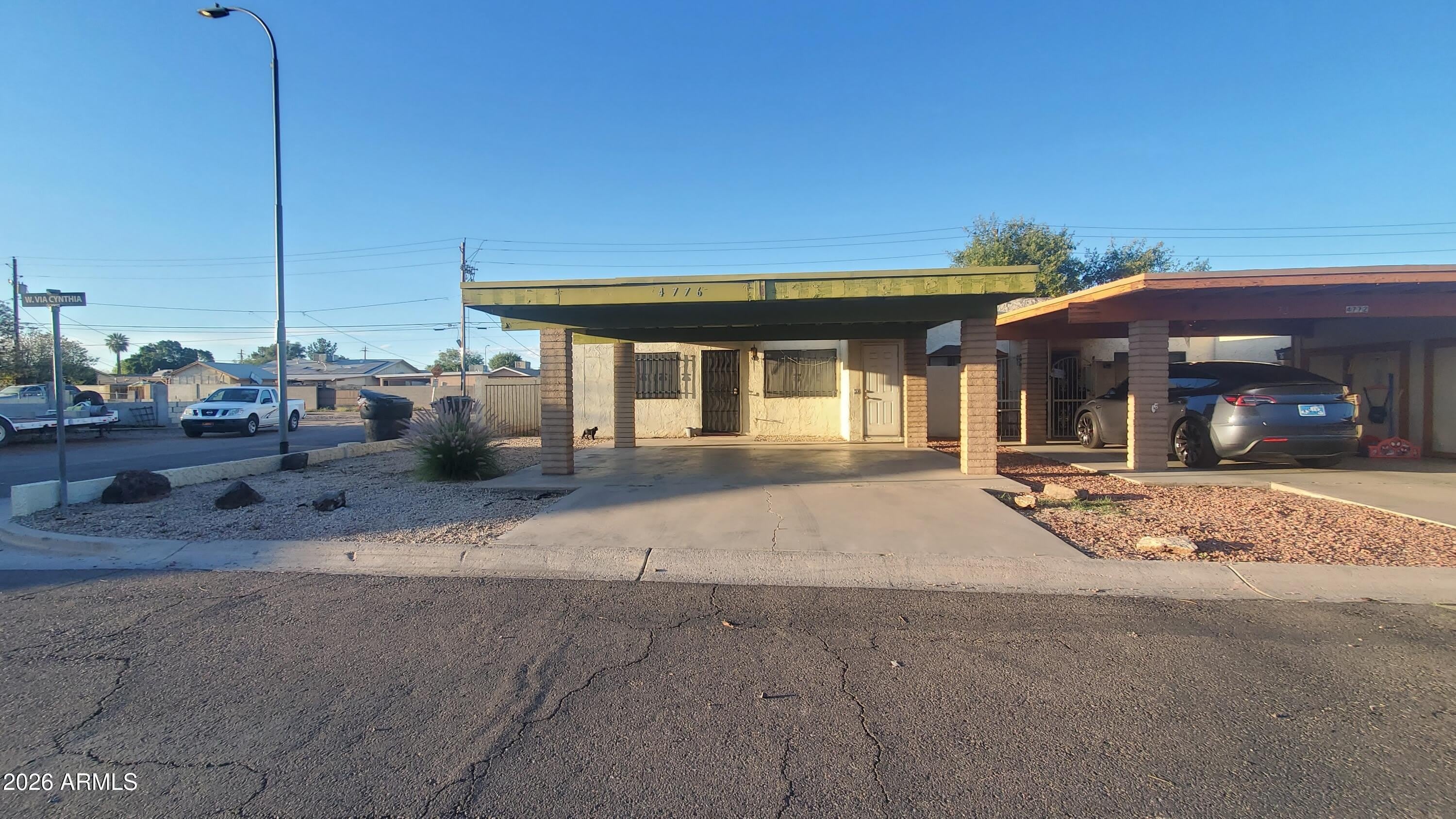 4776 W Via Cynthia – photo 1