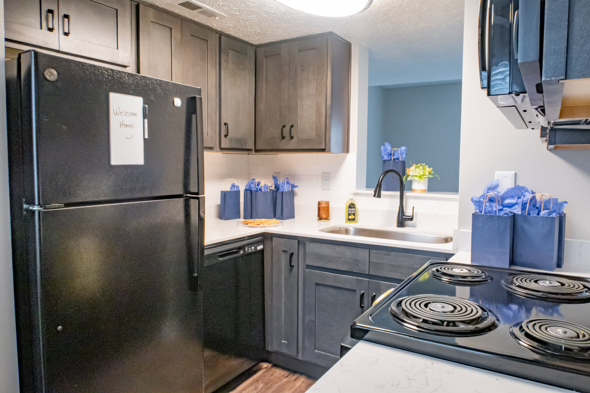 Ohio Street Townhomes – photo 4
