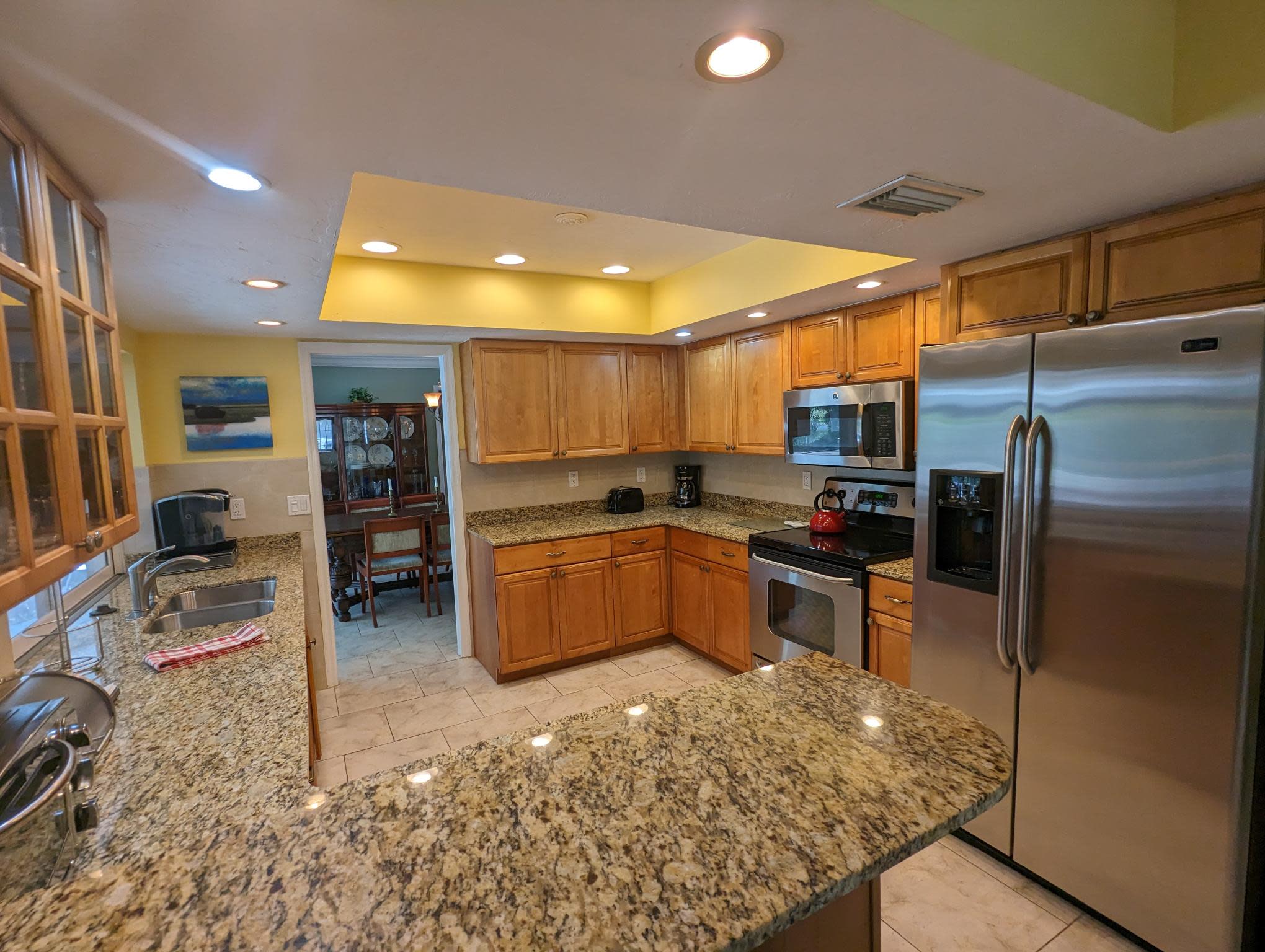 5409 Palm Aire Drive – photo 2