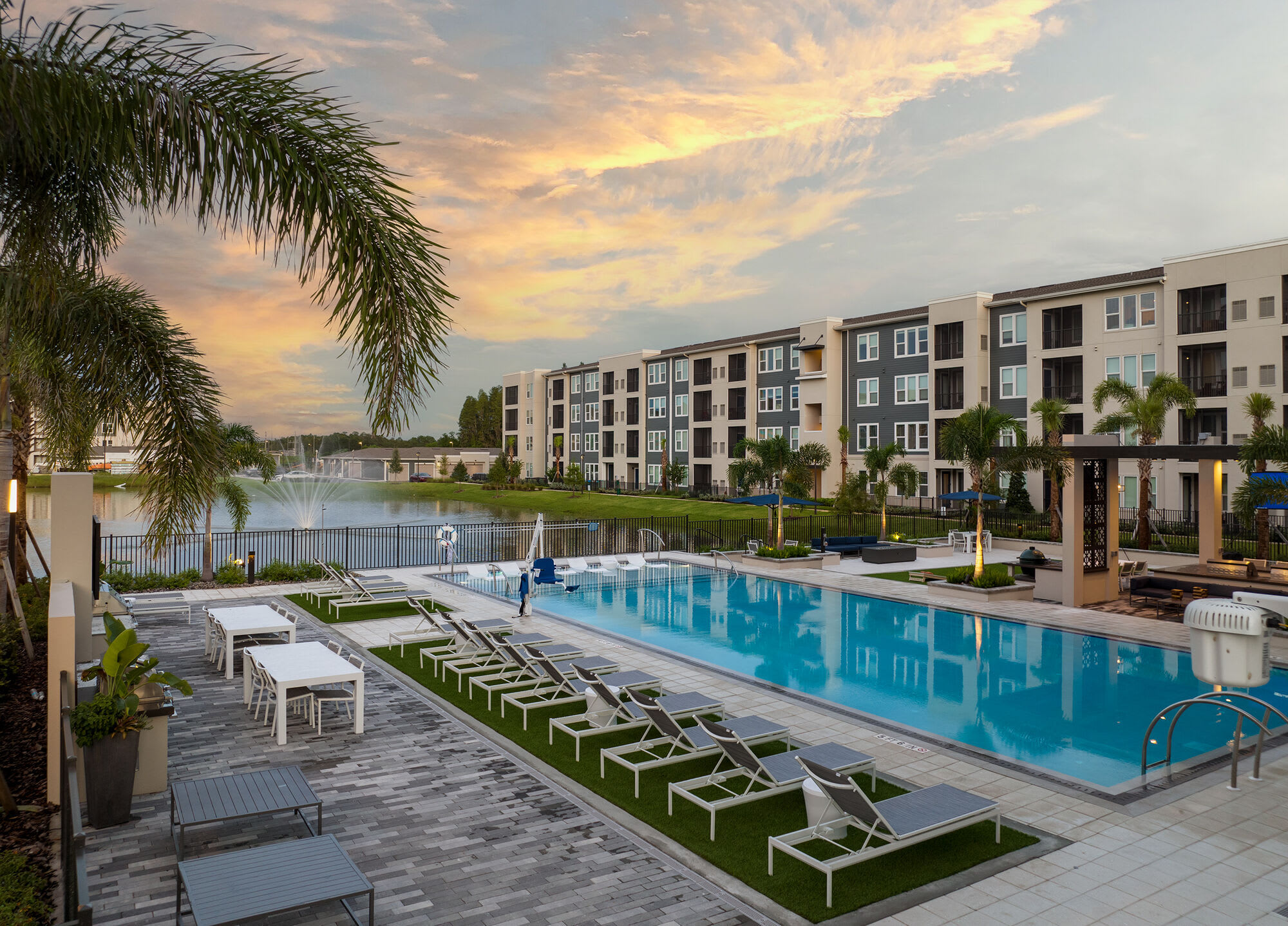 Azora at Cypress Ranch – photo 2