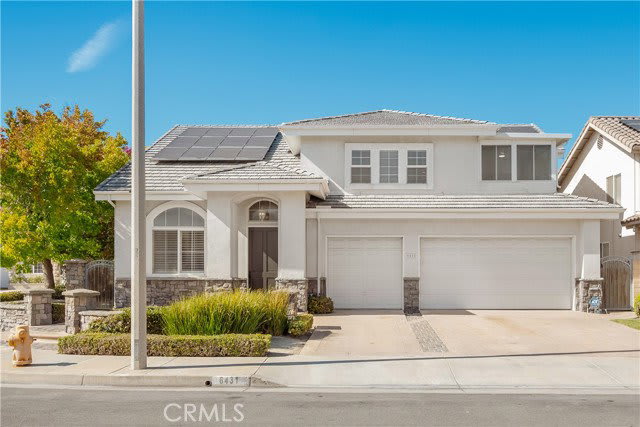 6431 Mukai Court – photo 2