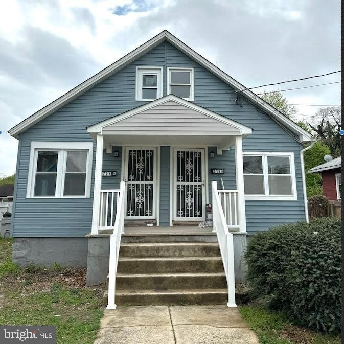 217 W Elmer Street – photo 1
