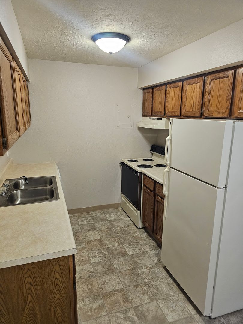 Country Estates Apartments – photo 5