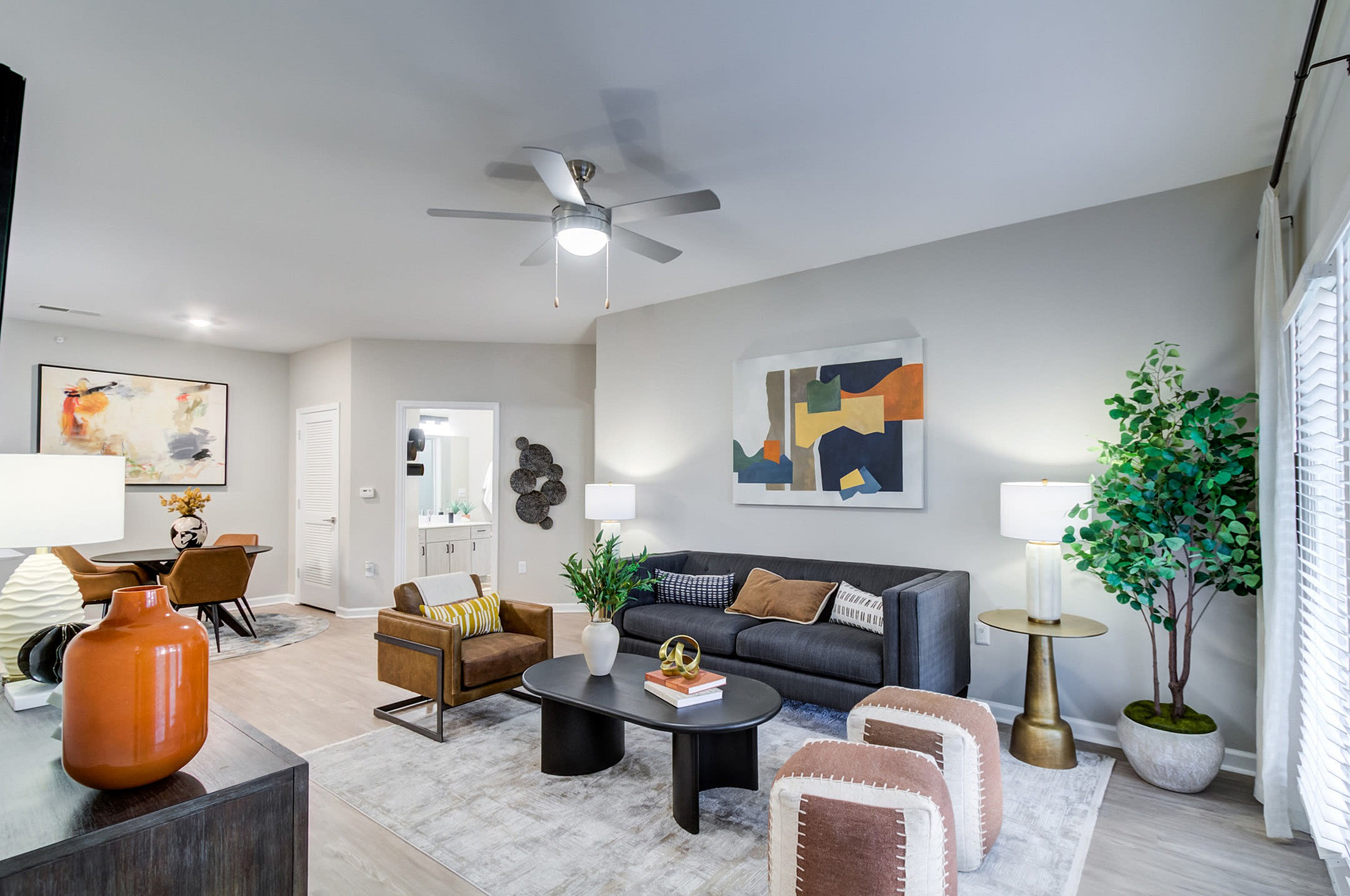 Forty57 Apartments – photo 4