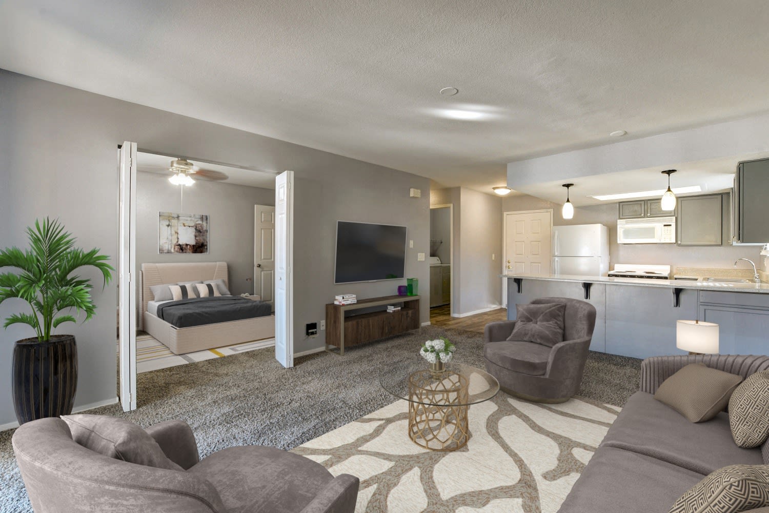 Arcadia Pointe Apartments – photo 1