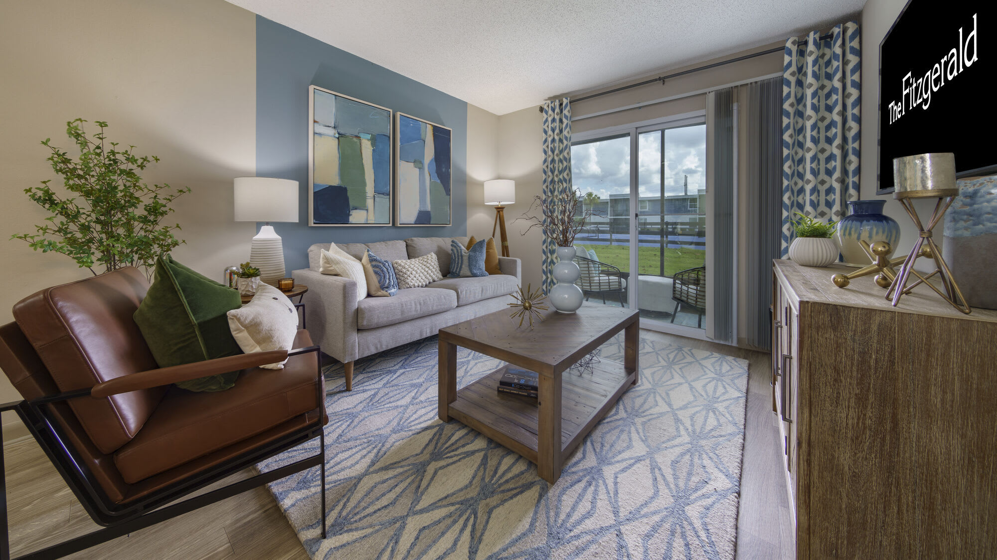 The Fitzgerald – photo 4