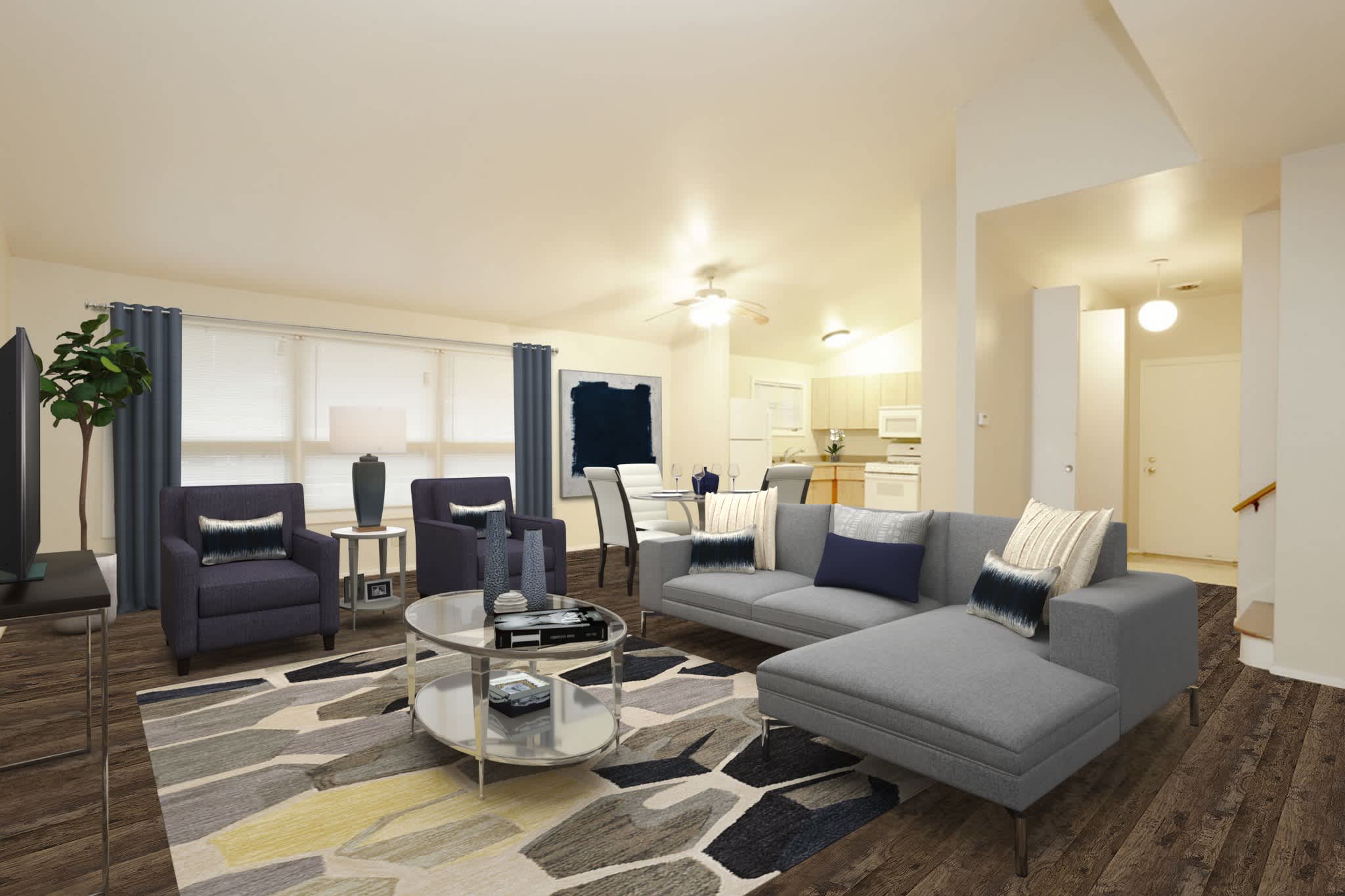 South Pointe Commons – photo 1