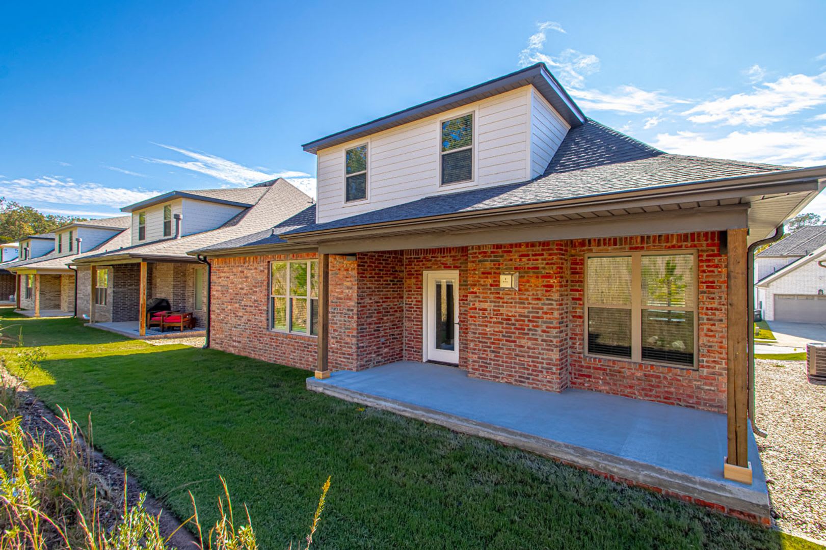 Newer Construction 3 bed 2 1/2 Bath, 2,20 sqft in West Little Rock – photo 3
