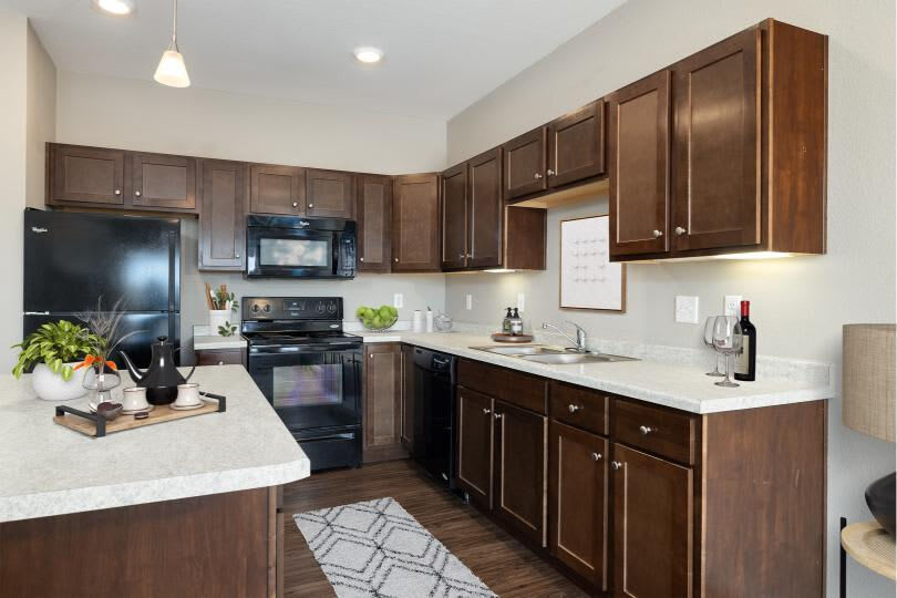 The Birches Townhomes – photo 2