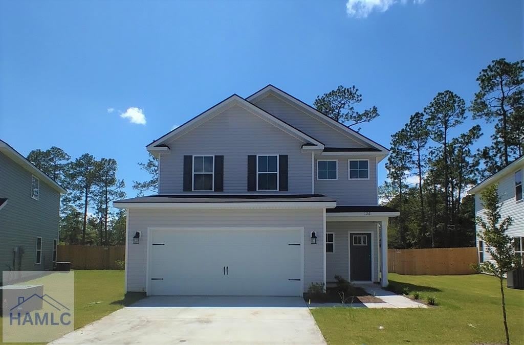126 Ironwood Drive – photo 1