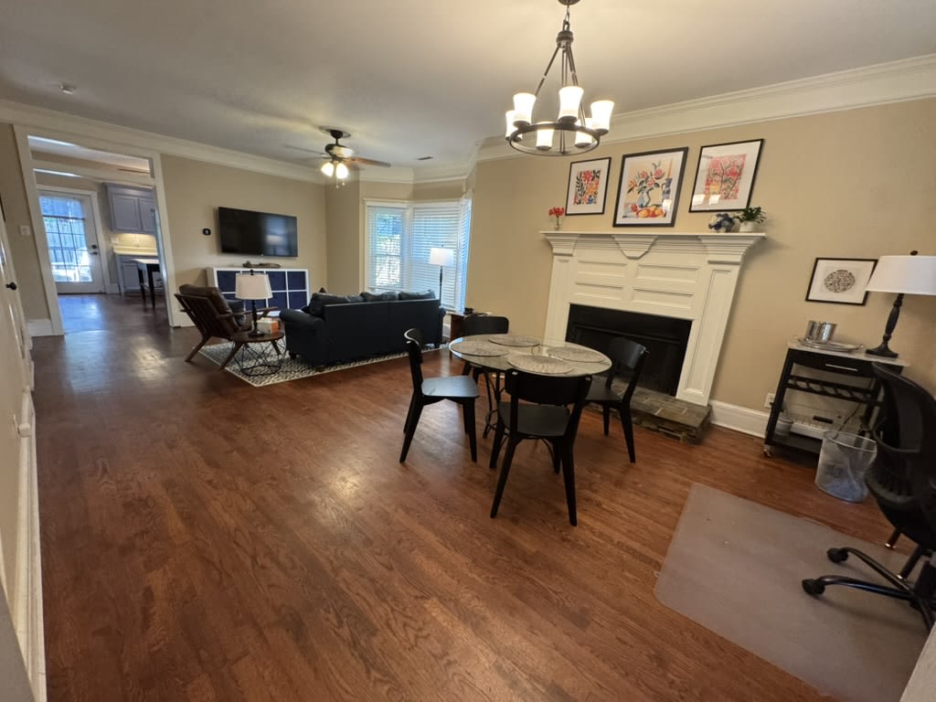 607 Rosalia Street Southeast – photo 3