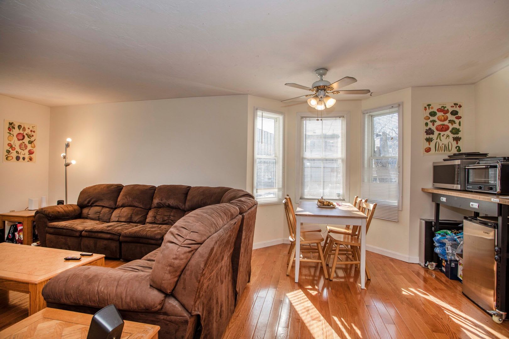 3 Terrace St A1 Boston Ma 02120 – photo 4