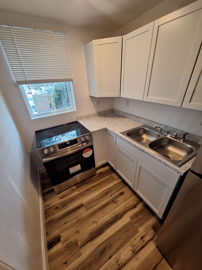 Newly Renovated One Bedroom House, Downtown Location – photo 2