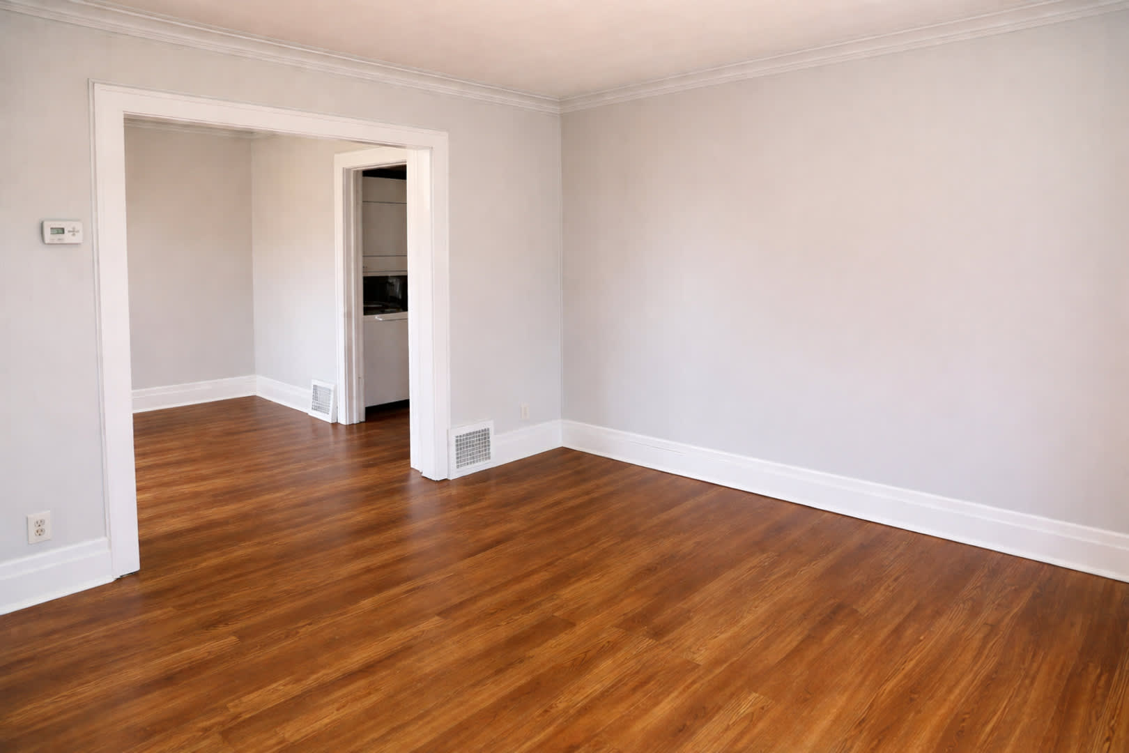 Cute Two Bedroom Home – photo 3
