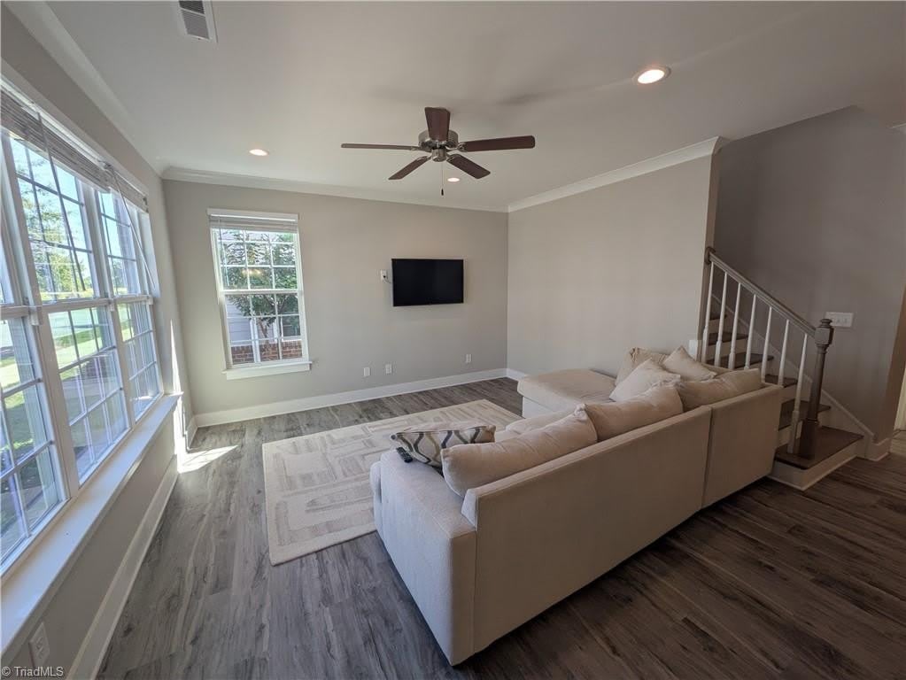 1445 Springvale Hill Drive – photo 2
